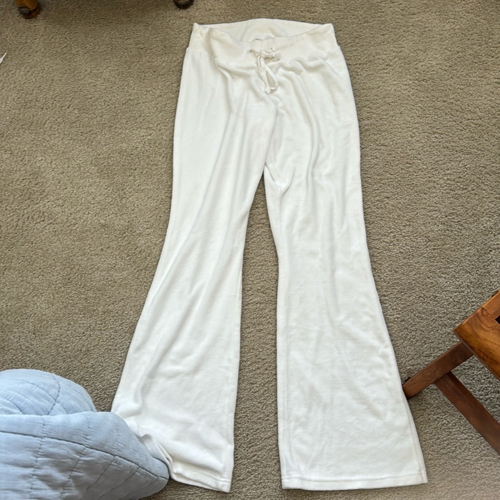 Pacsun Wide Leg Sweatpants